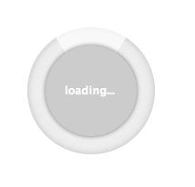 css3 loading spinner css tricks