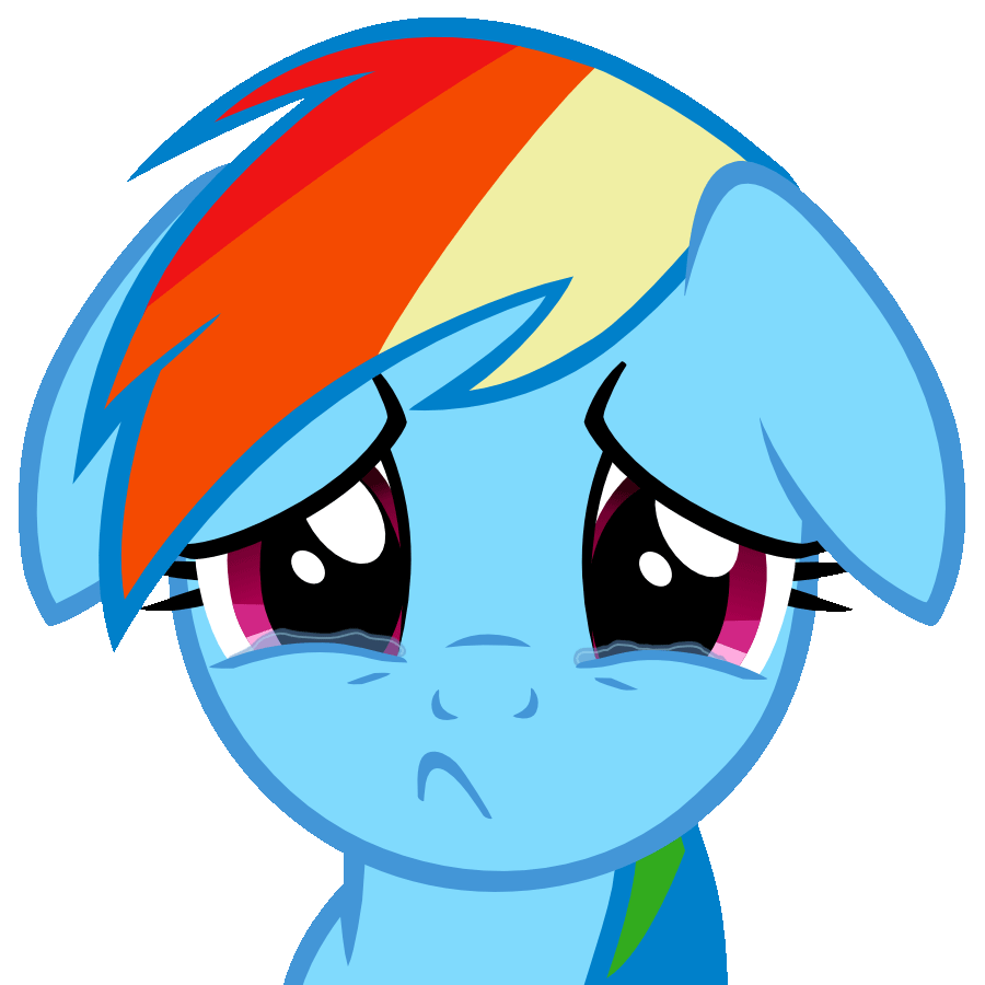 cute cartoon sad face clipart best