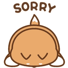 cute sorry gifs tenor