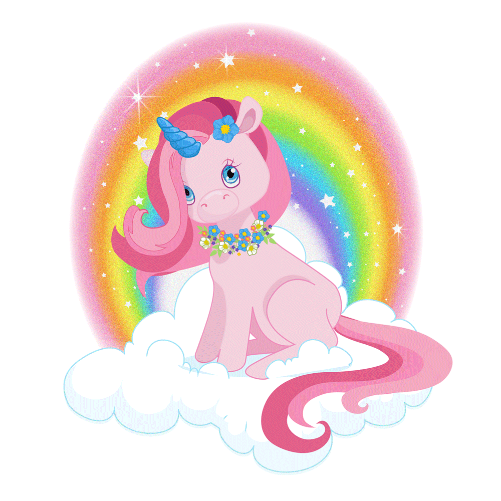 cutie s amazing unicorn game