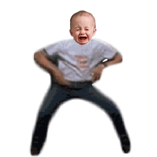 dancing baby gif transparent gif images download