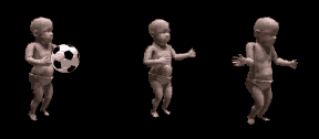 dancing baby graphics picgifs com