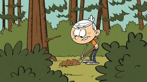 digging a hole gifs find share on giphy