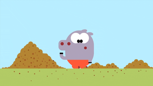 digging treasure gifs find share on giphy