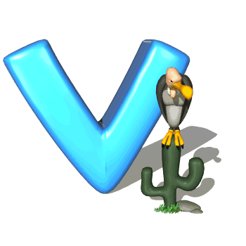 digital hd wallpapers animated english alphabets hd