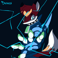 diives wiki furry amino