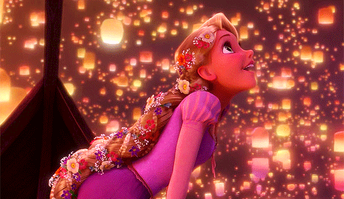 Animated princess images & Animations 100% FREE!