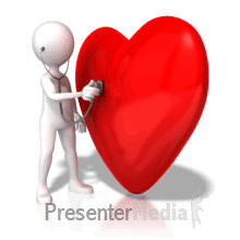 doctor listening heart