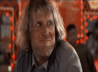 dumb dumber laughing gif