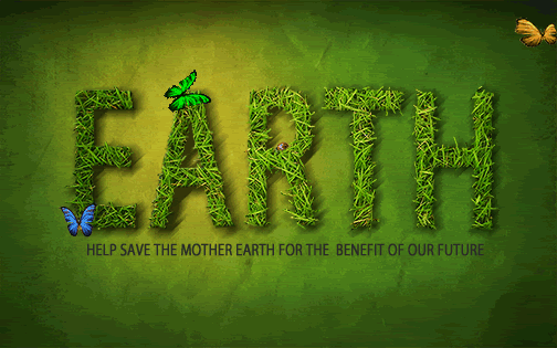 earth day celebration of mother earth bhavanajagat