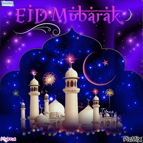 eid ul adha gif animated images of eid mubarak