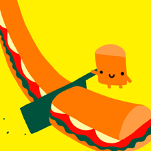 emoji gifs for giphy cindy suen motion illustrations