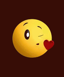 emoji kiss gif emoji kiss discover share gifs