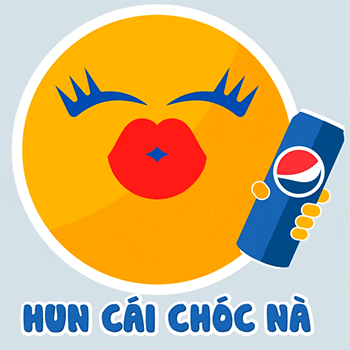 emoji kiss gifs find share on giphy