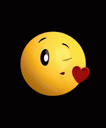 emoji kiss gifs tenor