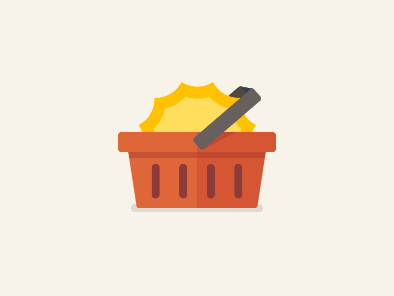 emotional cart by wladyslaw fedorov dribbble dribbble