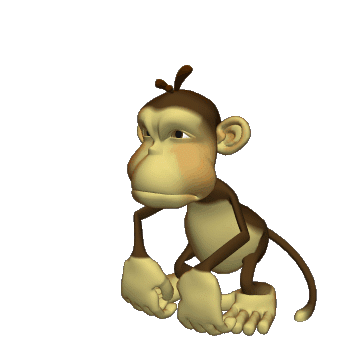 english with eve sentence monkey game
