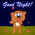 everyday good night cards free everyday good night wishes