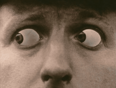eyes gifs monty python terry gilliam crazy eyes