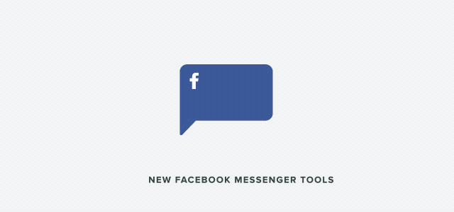 facebook messenger customer care tools sprout social