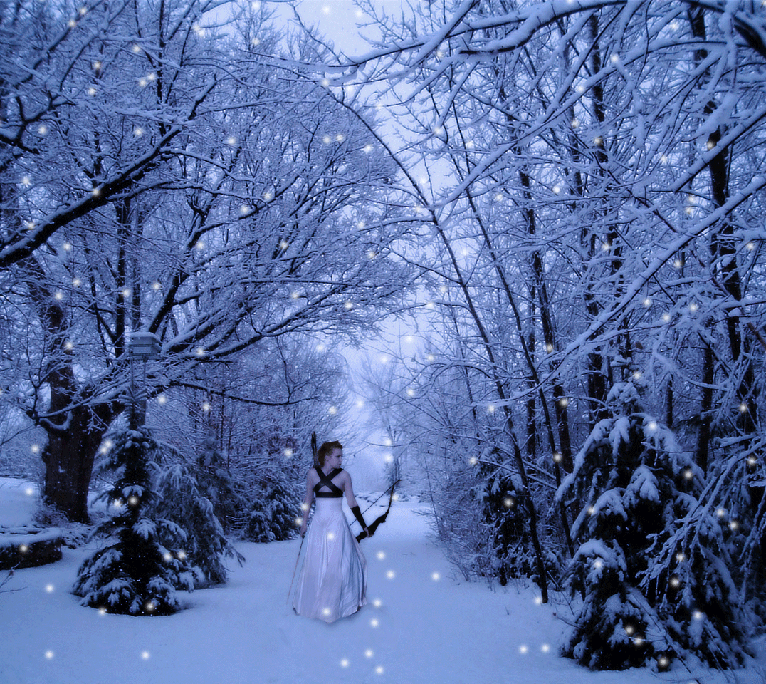 falling snow animated falling snow screensaver high