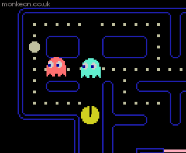 fantasmas de pacman gif gif images download