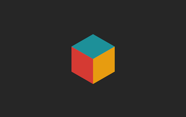 feast your eyes with these cool geometric infinite loops