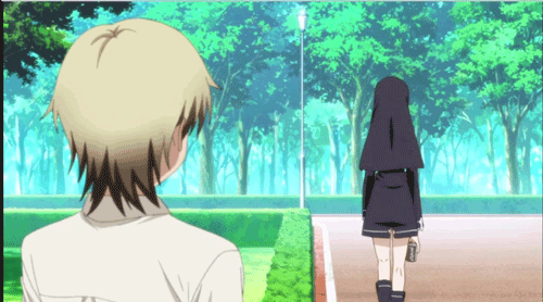 female farts in anime o forums myanimelist net