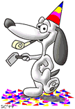 festivities celebrations animated images gifs