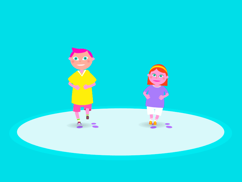 fitness exercise
