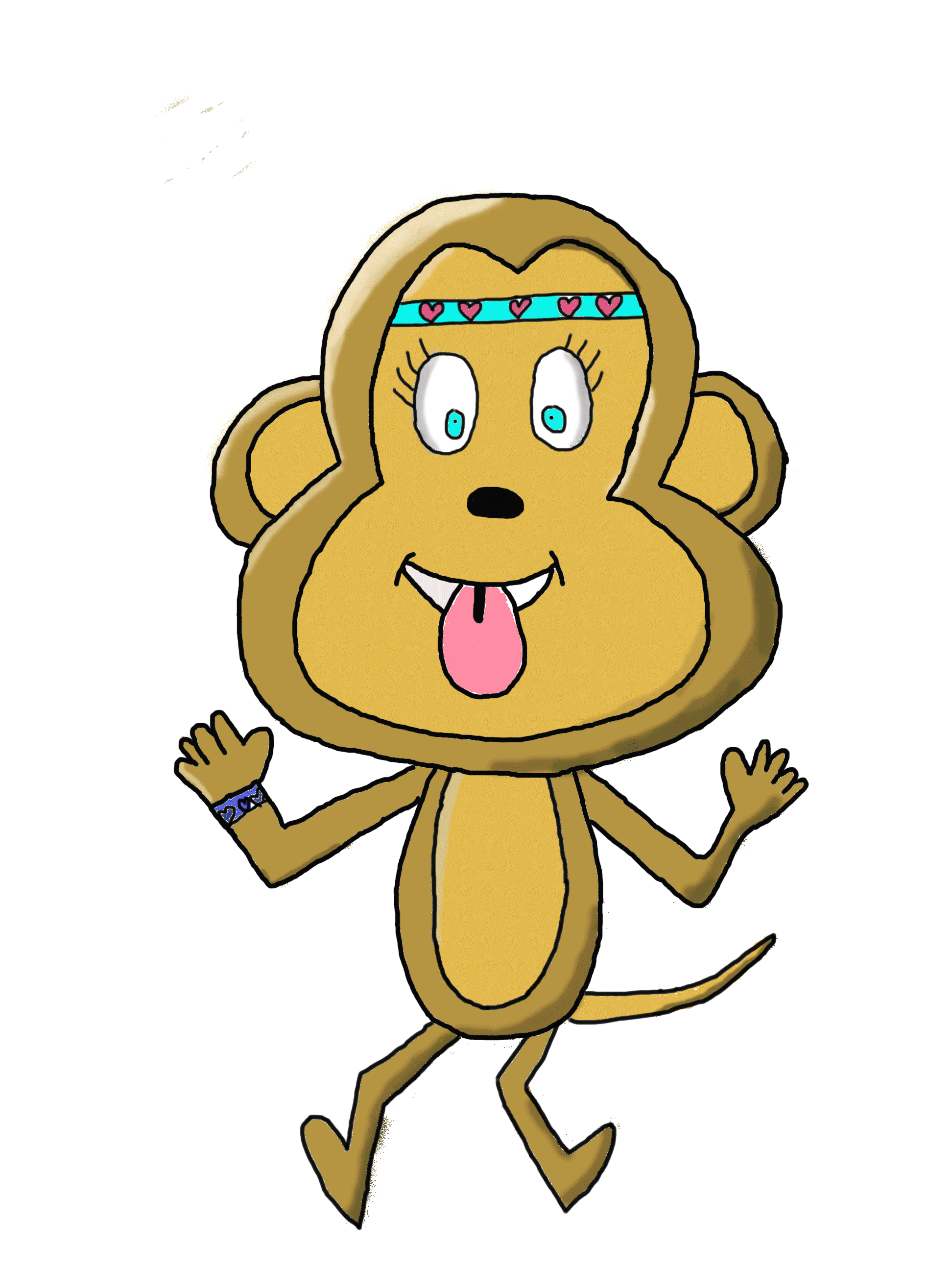 free moving cartoons bye download free clip art free