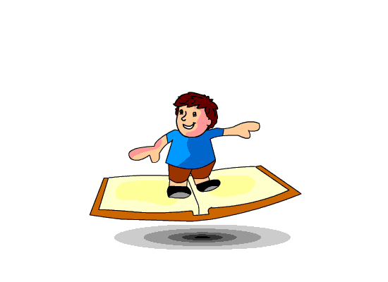 funny animated gif animated gifs reading