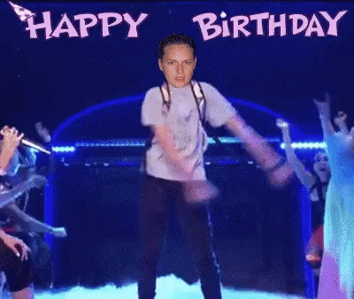 funny celebration dance gifs tenor
