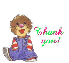 funny picture clip funny pictures thank you animated