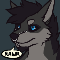 furry gif find on gifer