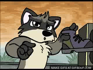 furry gif find on gifer