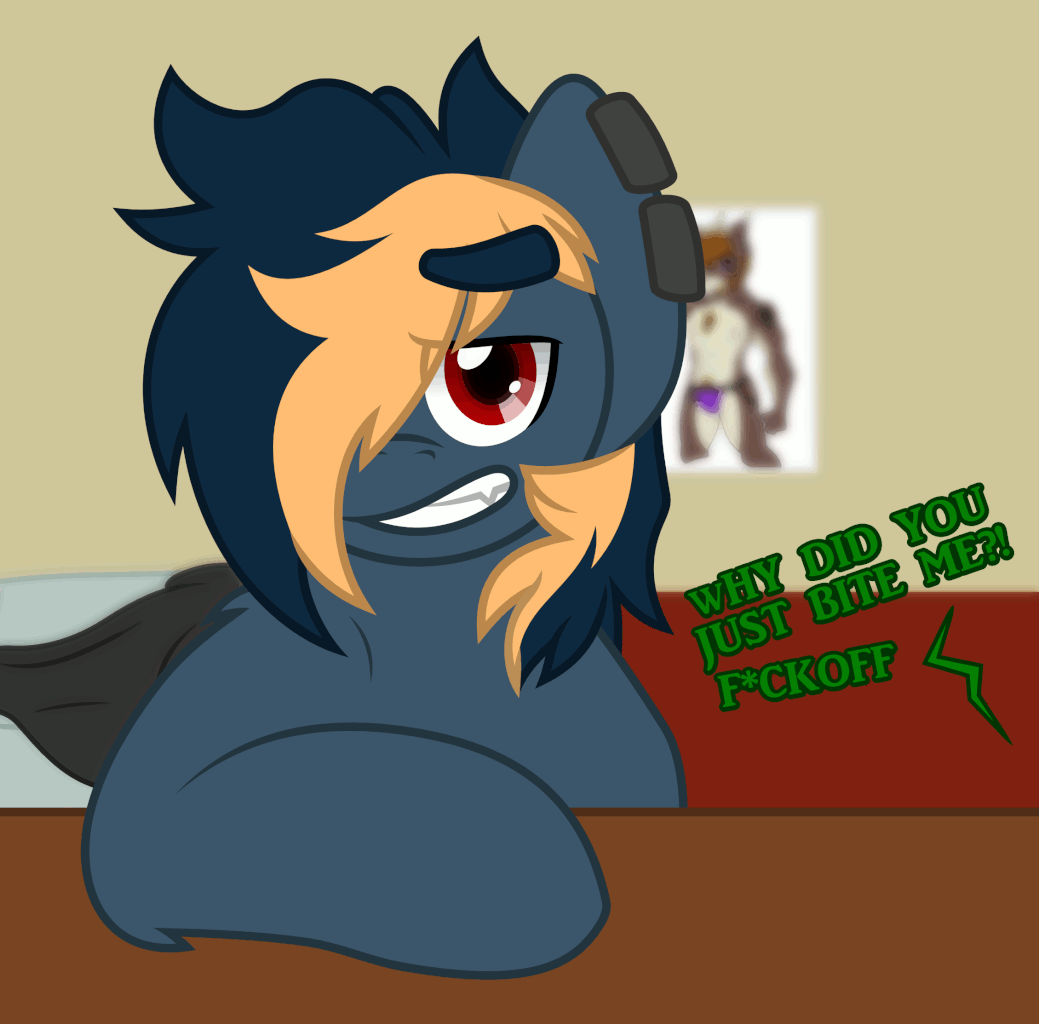 furry gif find share on giphy