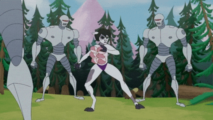 furry gif find share on giphy