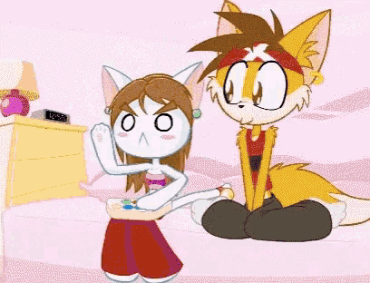 furry gif furry discover share gifs