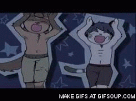 furry gifs find share on giphy