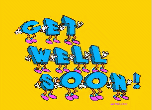 get well soon gif getwell getwellsoon fellbettersoon