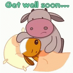 get well soon gif getwellsoon discover share gifs