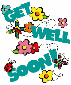get well soon miss frogg page runners forum