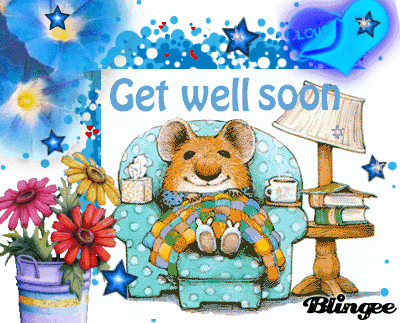 get well soon picture blingee com