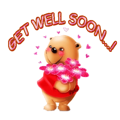 get well soon quotes