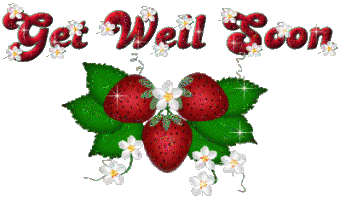 get well soon tina di page aur pyaar ho