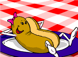 gif dog hot day animated gif on gifer by nuakus