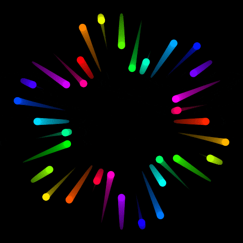 gif lights google search on we heart it