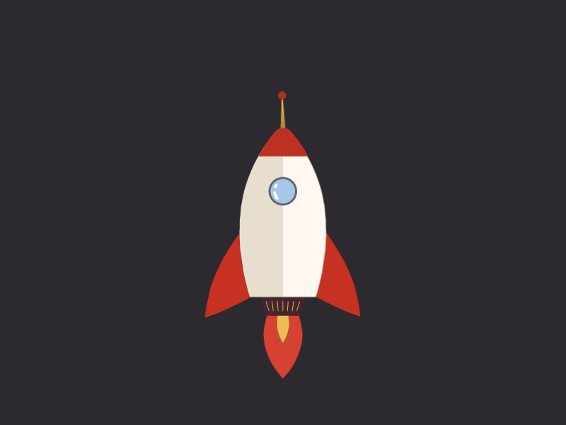 gif rocket gif images download