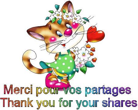 Animated merci images & Animations 100% FREE!